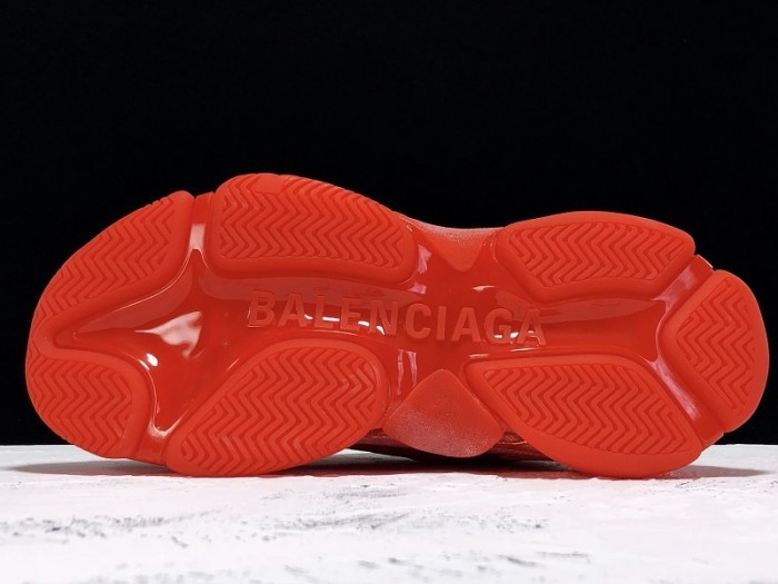 BL TRIPLE TRAINER ‘RED ‘ 544351 W09O1 6500