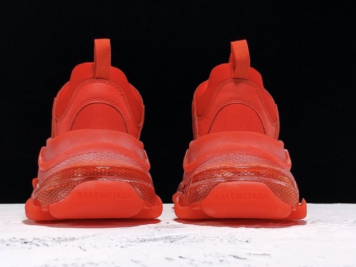 BL TRIPLE TRAINER ‘RED ‘ 544351 W09O1 6500