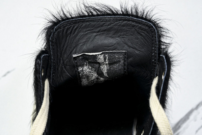 RICK OWENS SNEAKERS copshpe OR-249