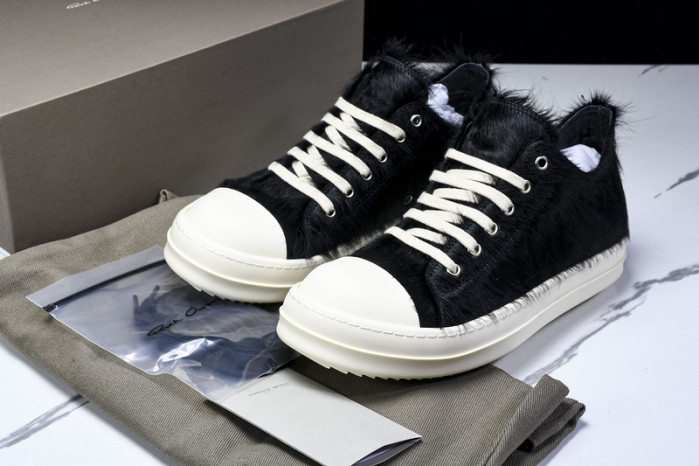 RICK OWENS SNEAKERS copshpe OR-249