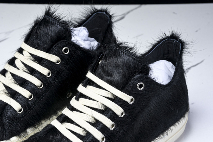 RICK OWENS SNEAKERS copshpe OR-249