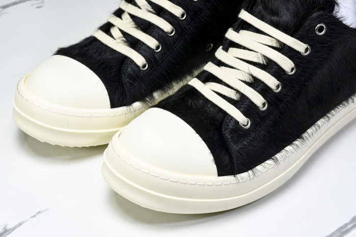 RICK OWENS SNEAKERS copshpe OR-249