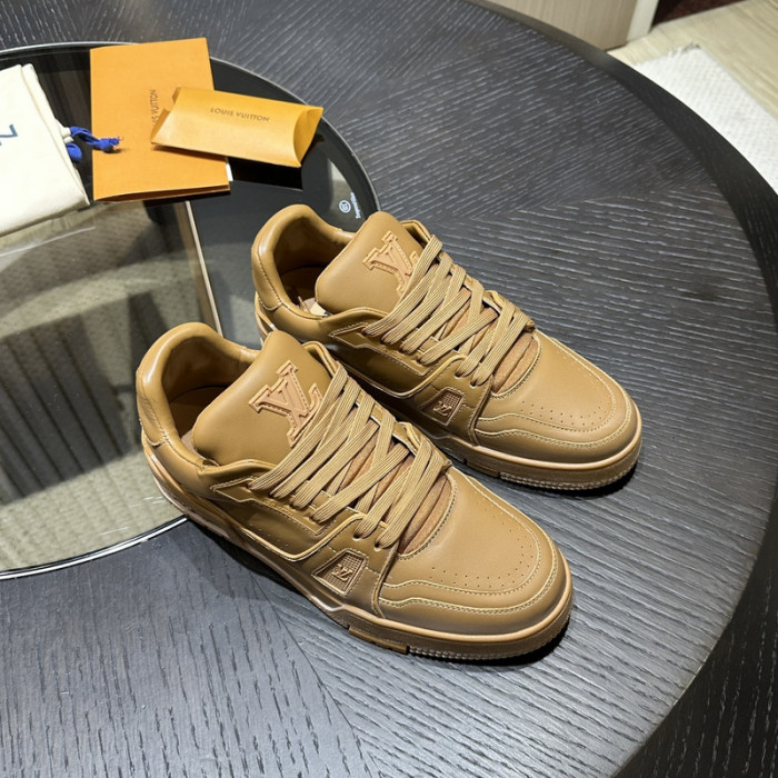 LVT  SNEAKERS   COPSHOE  L&V-443