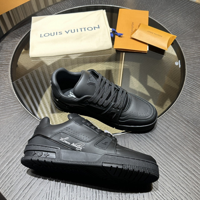 LVT  SNEAKERS   COPSHOE  L&V-460