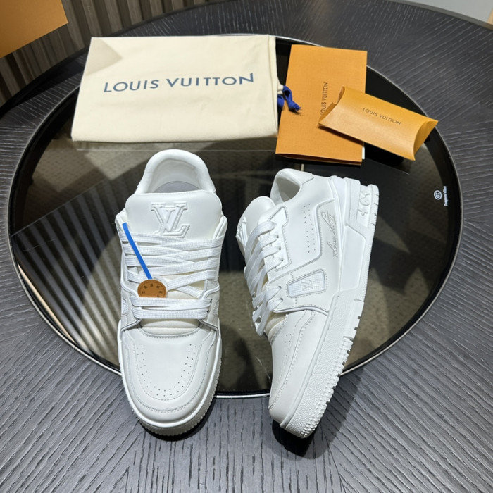 LVT  SNEAKERS   COPSHOE  L&V-461
