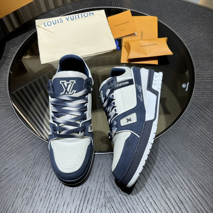 LVT  SNEAKERS   COPSHOE  L&V-462