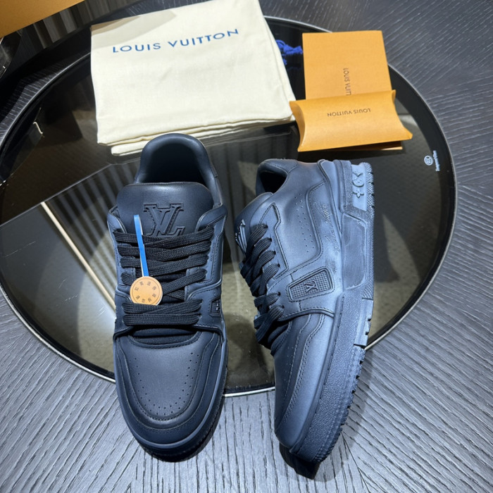 LVT  SNEAKERS   COPSHOE  L&V-464
