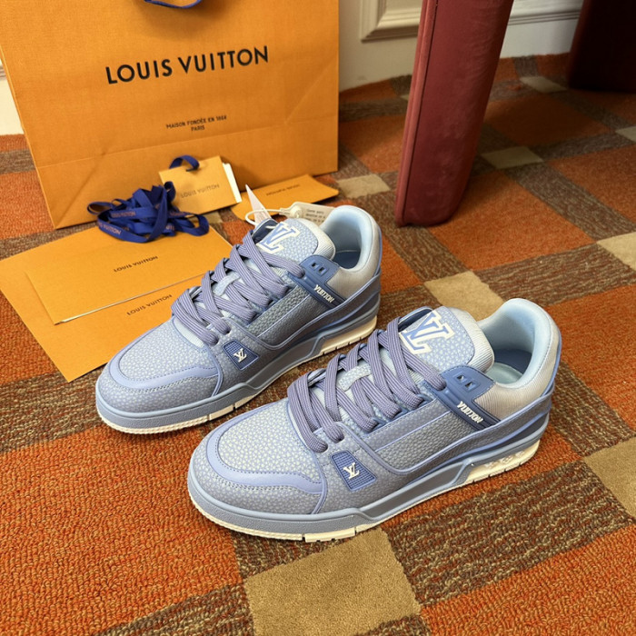 LVT  SNEAKERS   COPSHOE  L&V-466