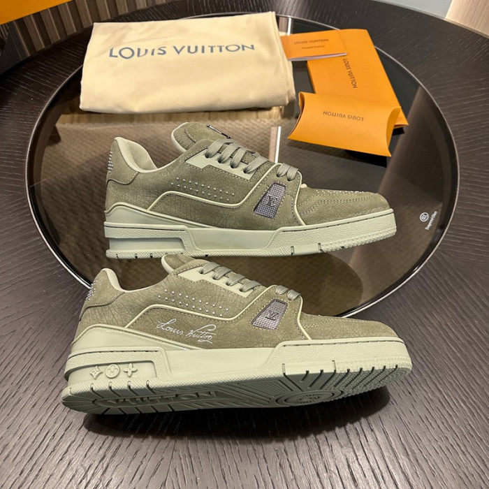 LVT  SNEAKERS   COPSHOE  L&V-471