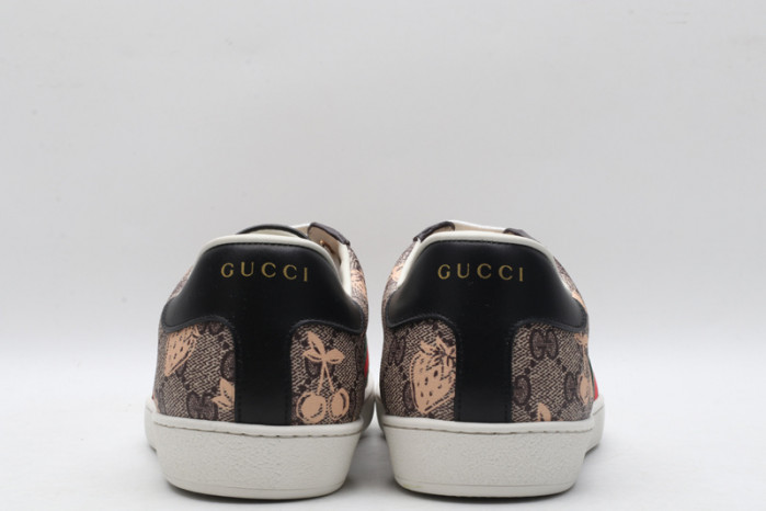 GC  LOW-TOP SNEAKER COPSHOE GC-130