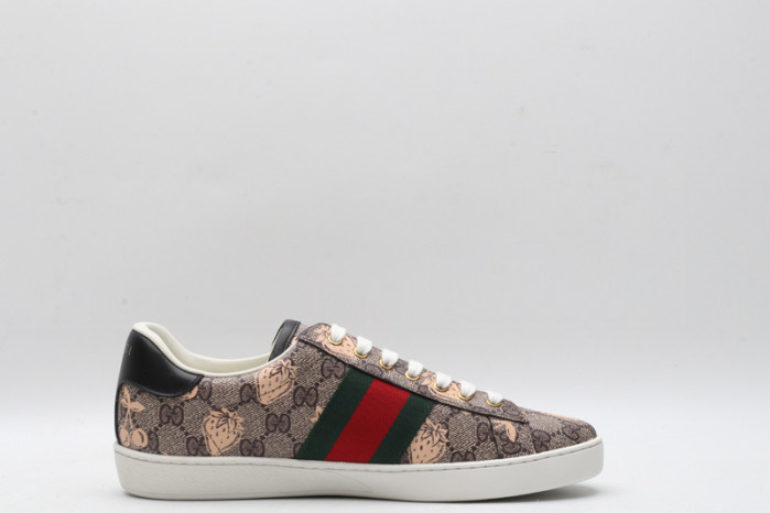 GC  LOW-TOP SNEAKER COPSHOE GC-130