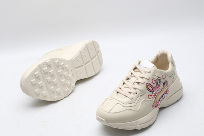 GC TRAINER SNEAKER COPSHOE GC-131