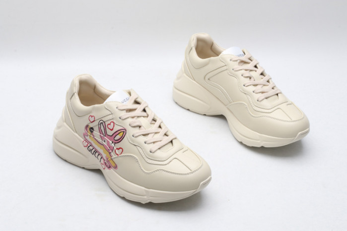 GC TRAINER SNEAKER COPSHOE GC-131