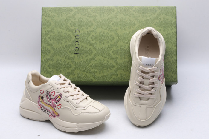 GC TRAINER SNEAKER COPSHOE GC-131