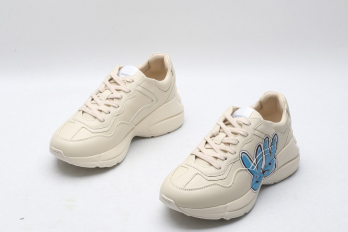 GC TRAINER SNEAKER COPSHOE GC-132