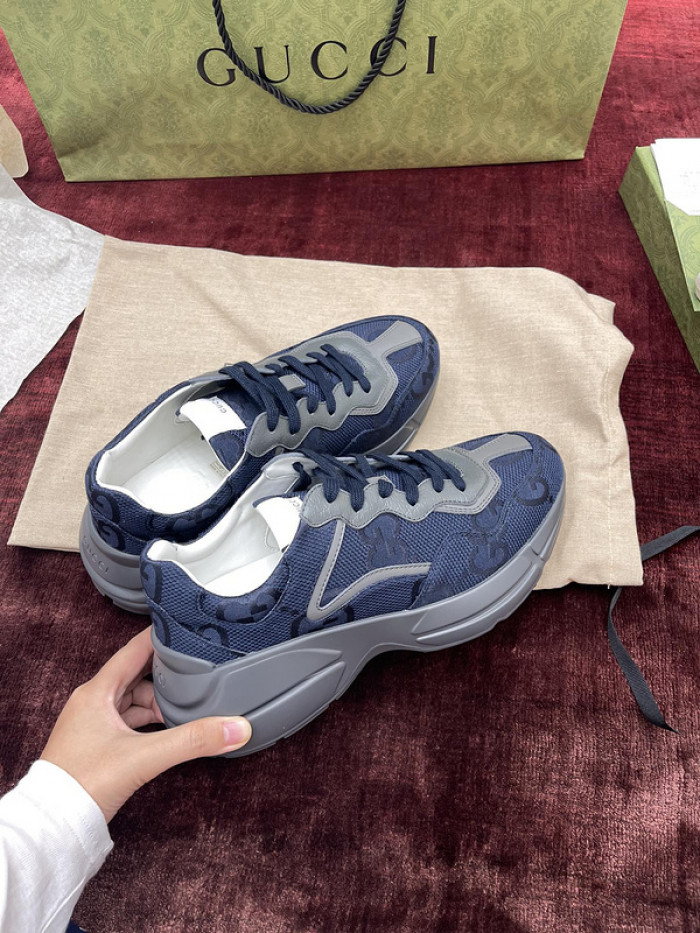 GC TRAINER SNEAKER COPSHOE GC-133
