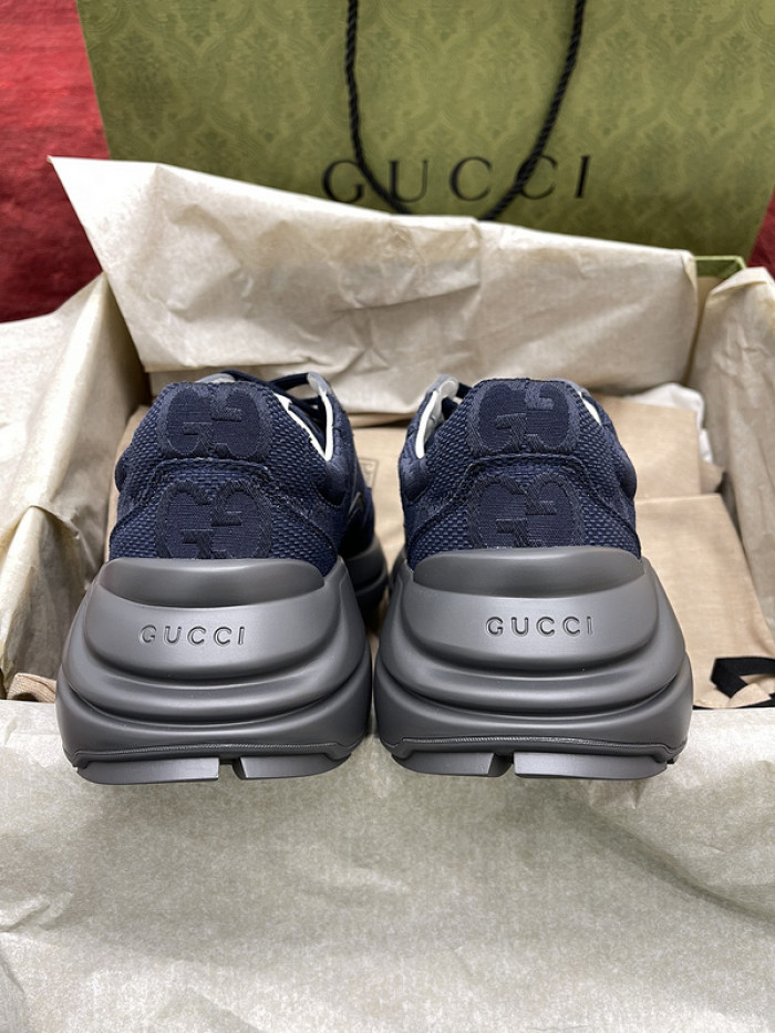GC TRAINER SNEAKER COPSHOE GC-133