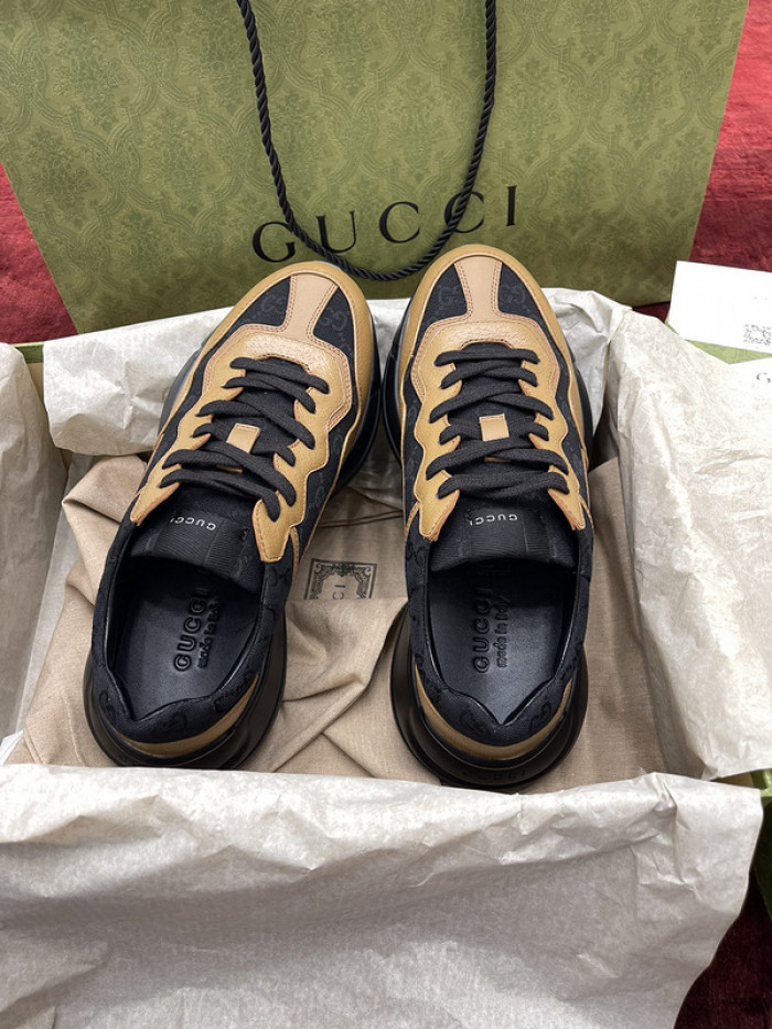GC TRAINER SNEAKER COPSHOE GC-134