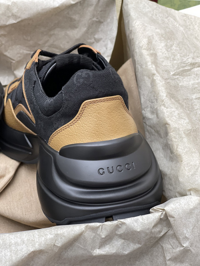 GC TRAINER SNEAKER COPSHOE GC-134