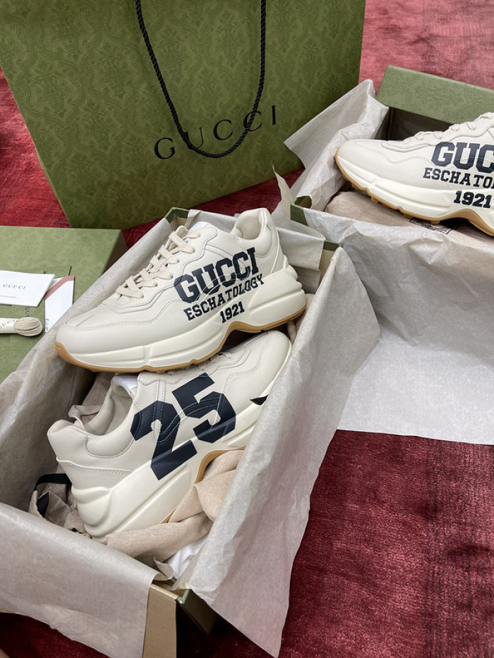 GC TRAINER SNEAKER COPSHOE GC-135