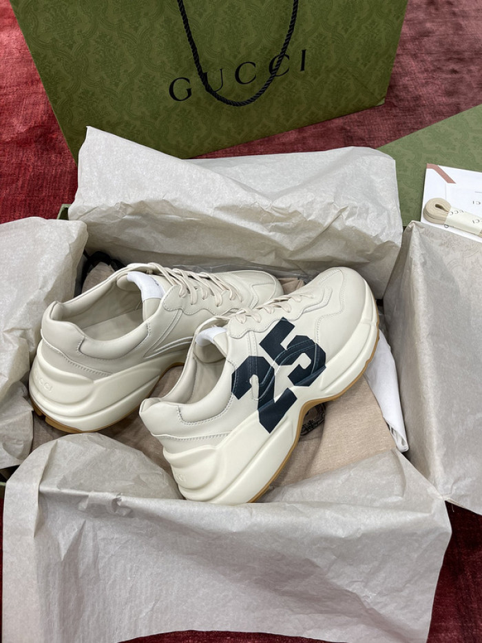 GC TRAINER SNEAKER COPSHOE GC-135