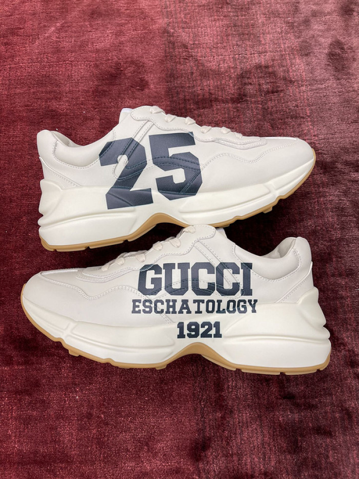 GC TRAINER SNEAKER COPSHOE GC-135