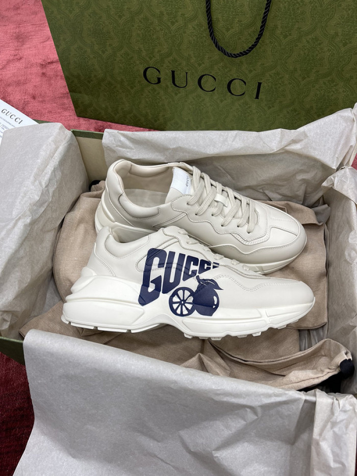 GC TRAINER SNEAKER COPSHOE GC-136