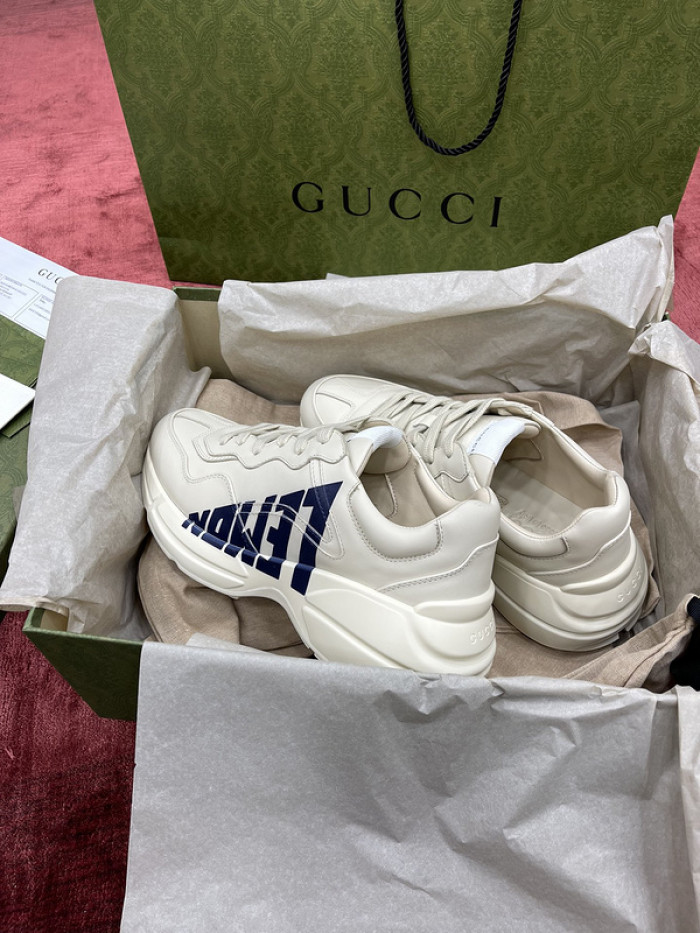 GC TRAINER SNEAKER COPSHOE GC-136
