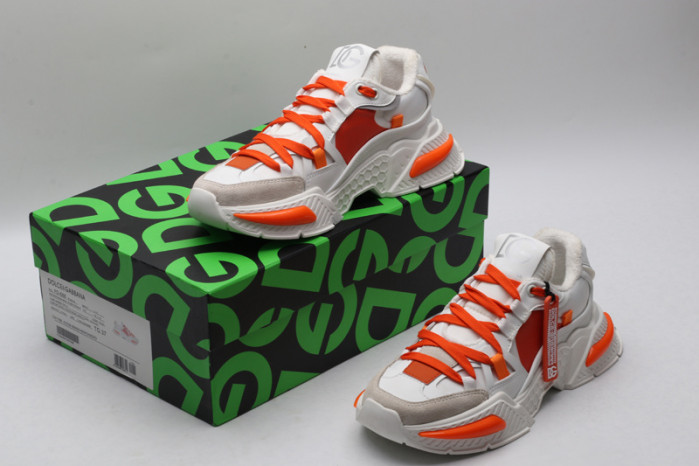 DG SNEAKERS COPSHOE D&G-30