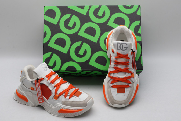 DG SNEAKERS COPSHOE D&G-30