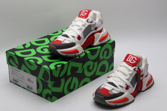 DG SNEAKERS COPSHOE D&G-31