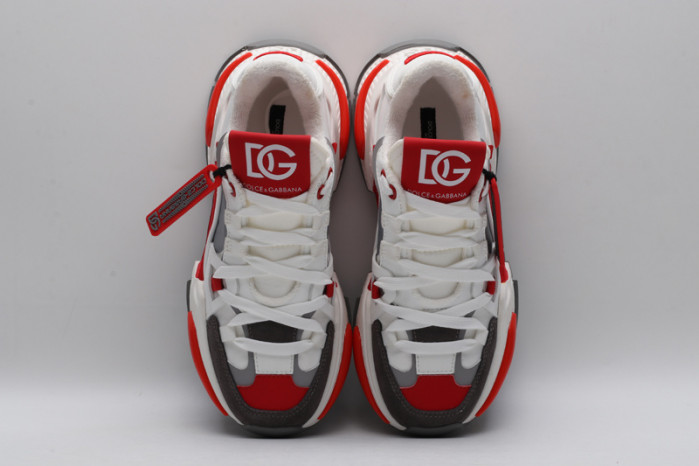 DG SNEAKERS COPSHOE D&G-31