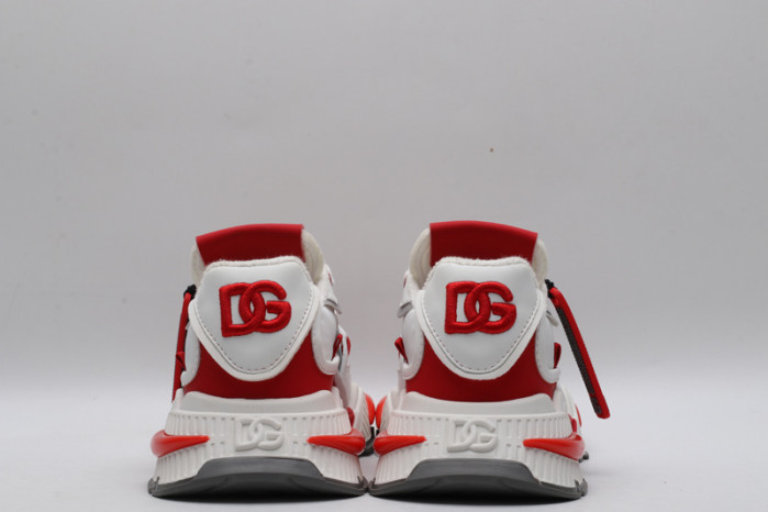 DG SNEAKERS COPSHOE D&G-31