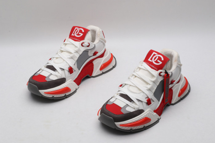 DG SNEAKERS COPSHOE D&G-31