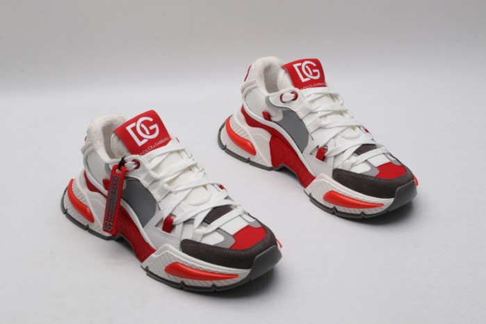 DG SNEAKERS COPSHOE D&G-31