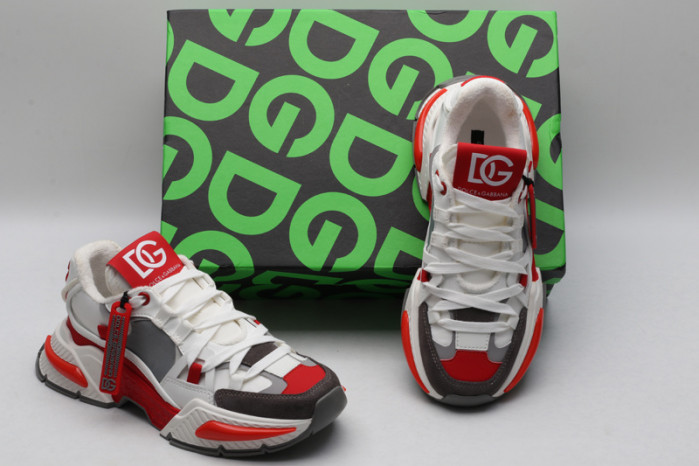 DG SNEAKERS COPSHOE D&G-31