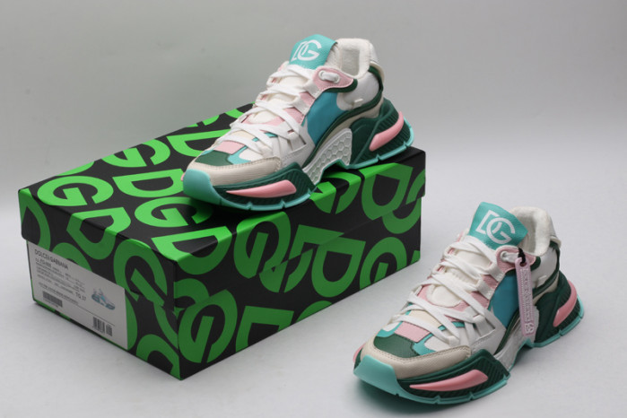 DG SNEAKERS COPSHOE D&G-32