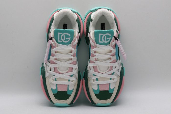 DG SNEAKERS COPSHOE D&G-32