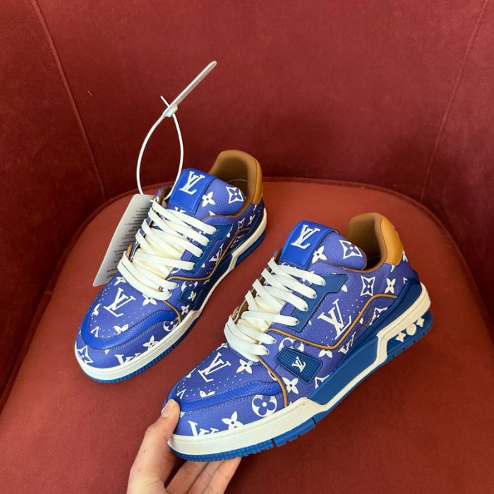 LVT  SNEAKERS   COPSHOE  L&V-474