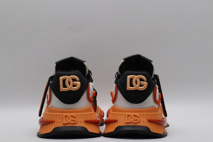 DG SNEAKERS COPSHOE D&G-34