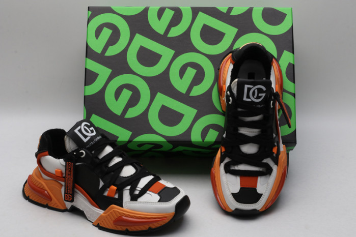 DG SNEAKERS COPSHOE D&G-34