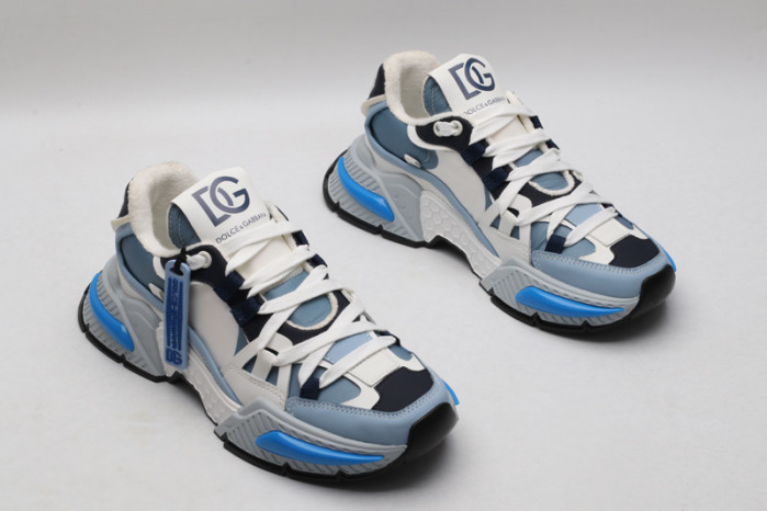 DG SNEAKERS COPSHOE D&G-35