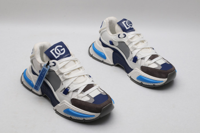 DG SNEAKERS COPSHOE D&G-36
