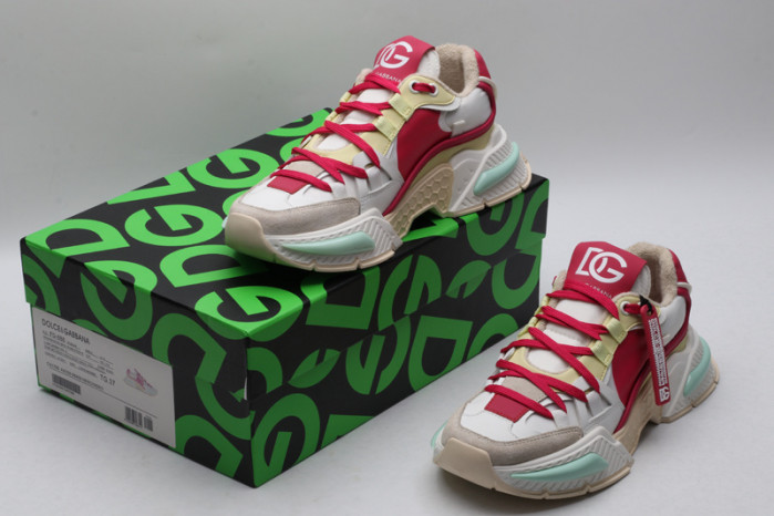 DG SNEAKERS COPSHOE D&G-37
