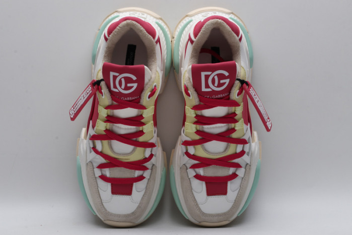 DG SNEAKERS COPSHOE D&G-37
