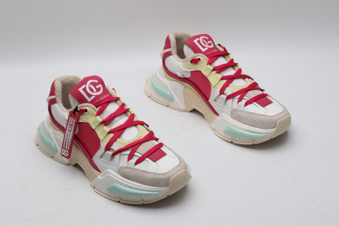 DG SNEAKERS COPSHOE D&G-37