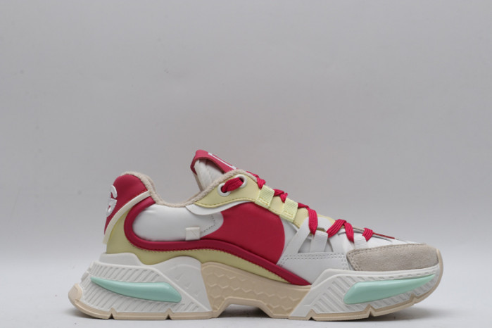DG SNEAKERS COPSHOE D&G-37