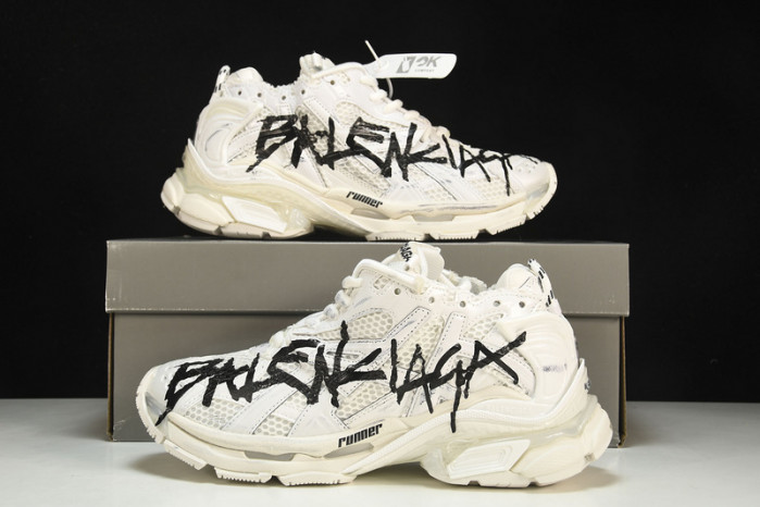 BL RUNNER -COPSHOE BL 183