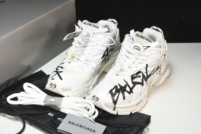 BL RUNNER -COPSHOE BL 183