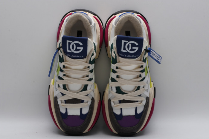 DG SNEAKERS COPSHOE D&G-38
